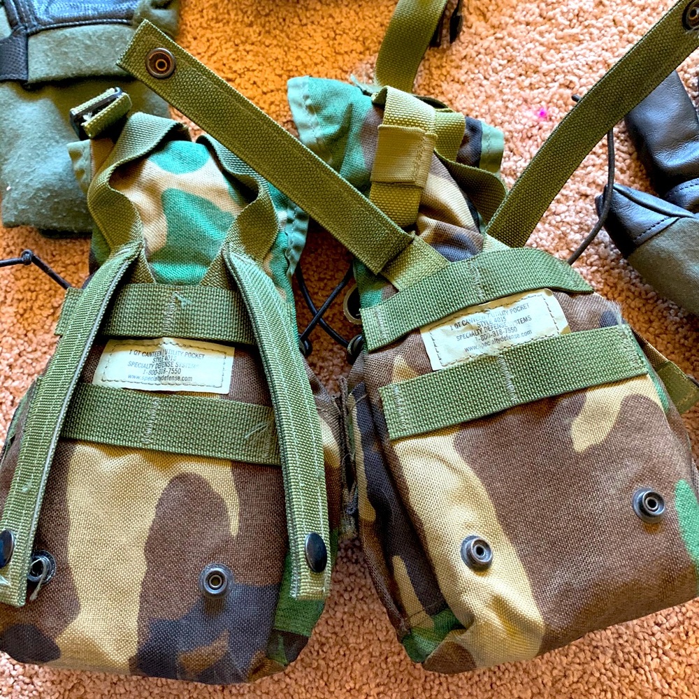 Para Bundle - Picture 6 of 9